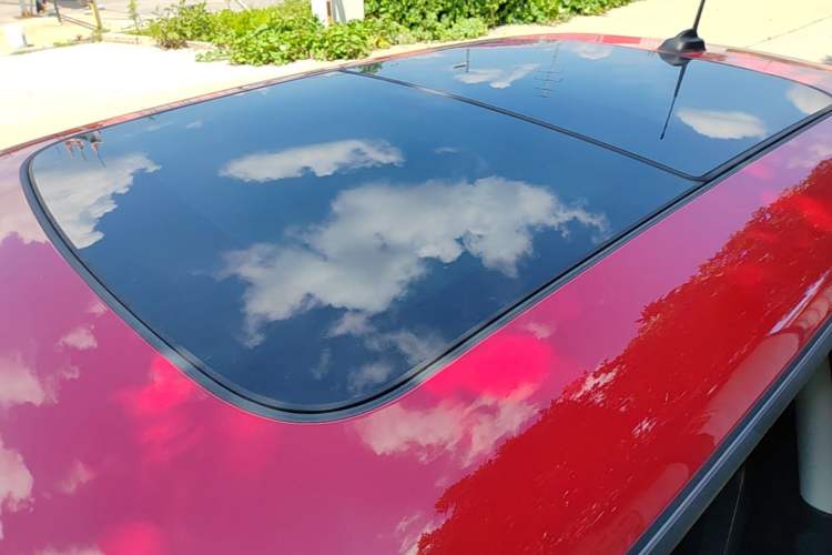 Used MINI 2021 1.5T ONE Roof