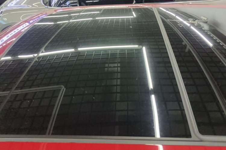 Used MINI 2021 1.5T ONE Roof