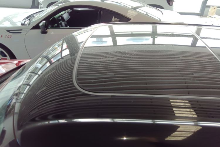 Used MINI 2021 1.5T COOPER Classic Edition Five-Door Version Roof