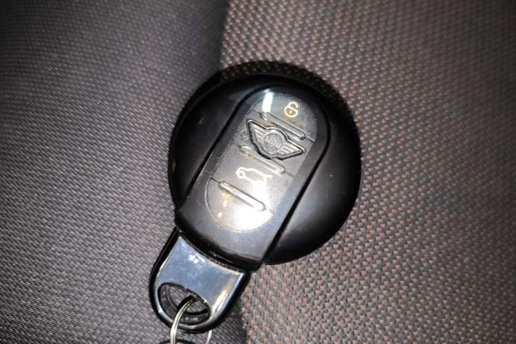 Used MINI 2021 1.5T ONE Vehicle Key