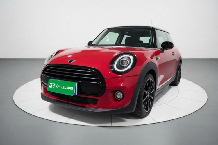 Used MINI 2021 1.5T COOPER Artist Guazi used car, China used car export, Used car for sale, Used  cars, Cheapest cars for sale