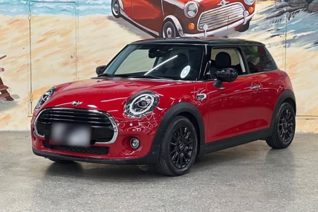 Used MINI 2021 1.5T COOPER Classic Edition