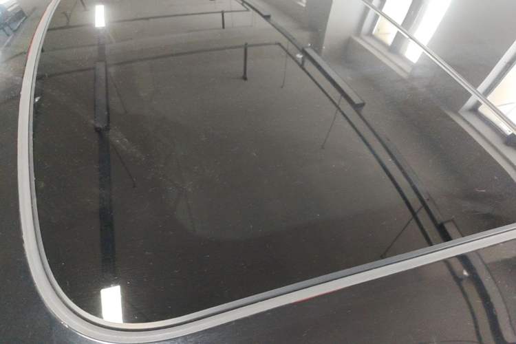 Used MINI 2021 1.5T ONE PLUS Five-Door Edition Roof