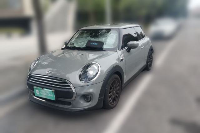 Used MINI 2021 1.5T ONE PLUS