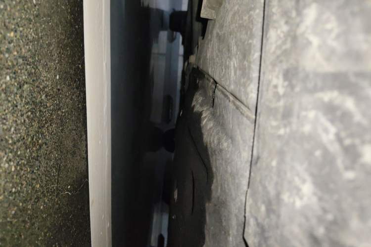 Used MINI 2021 1.5T COOPER Classic Edition Chassis Front