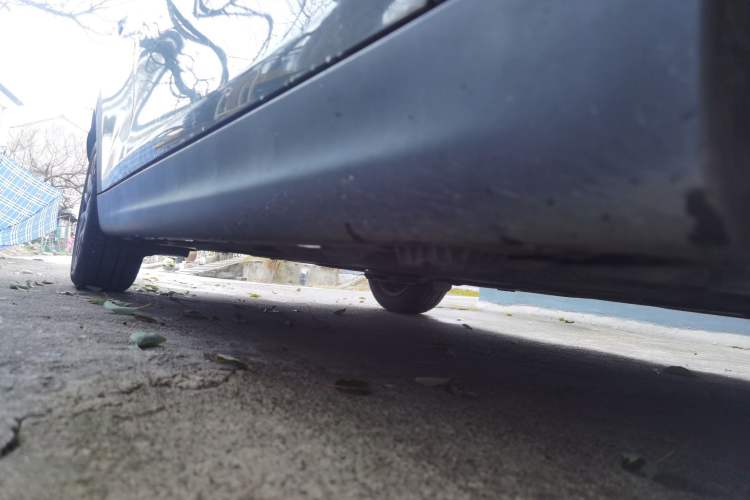 Used MINI 2021 1.5T ONE PLUS Five-Door Edition Chassis Front Right
