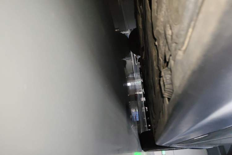 Used MINI 2021 1.5T COOPER Classic Edition Chassis Rear Right
