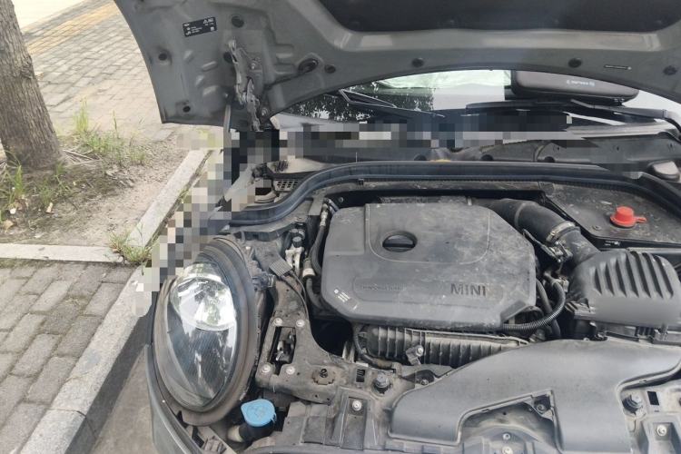 Used MINI 2021 1.5T ONE PLUS Engine Bay Right
