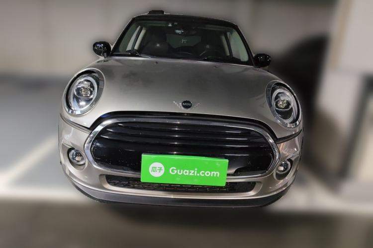 Used MINI 2021 1.5T COOPER Classic Edition Front