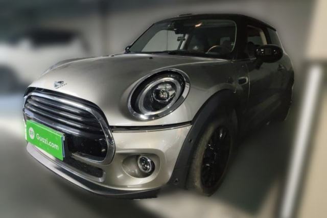 Used MINI 2021 1.5T COOPER Classic Edition