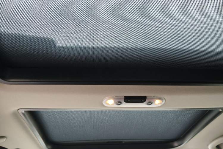 Used MINI 2021 1.5T COOPER Artist Five-Door Edition Headliner