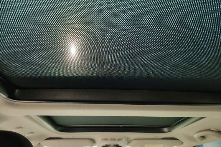 Used MINI 2021 2.0T COOPER S Artist Headliner