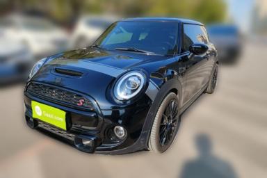 Used MINI 2021 2.0T COOPER S Artist
