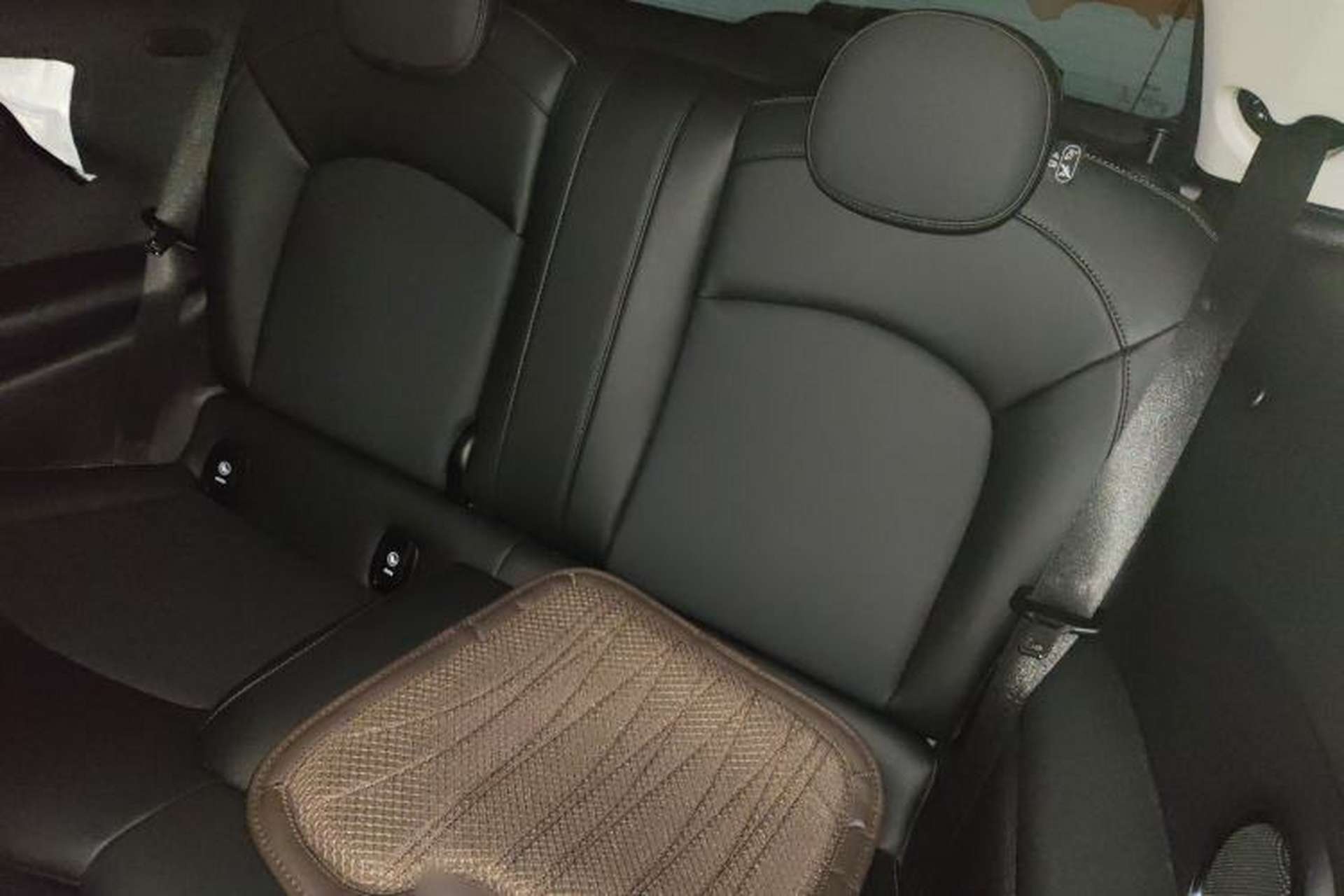 Used MINI 2021 1.5T COOPER Classic Edition Left Rear Seat