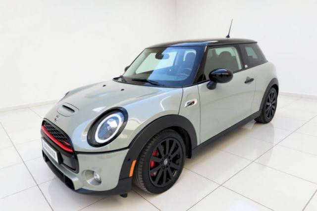 MINI 2021 2.0T COOPER S Classic Edition de segunda mano