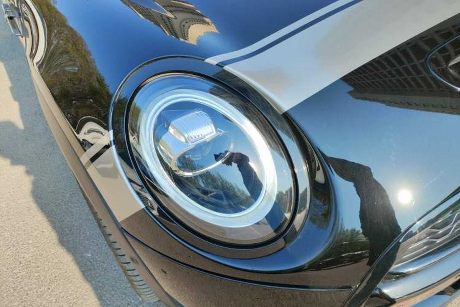 Used MINI 2021 2.0T COOPER S Artist Right Front Headlight