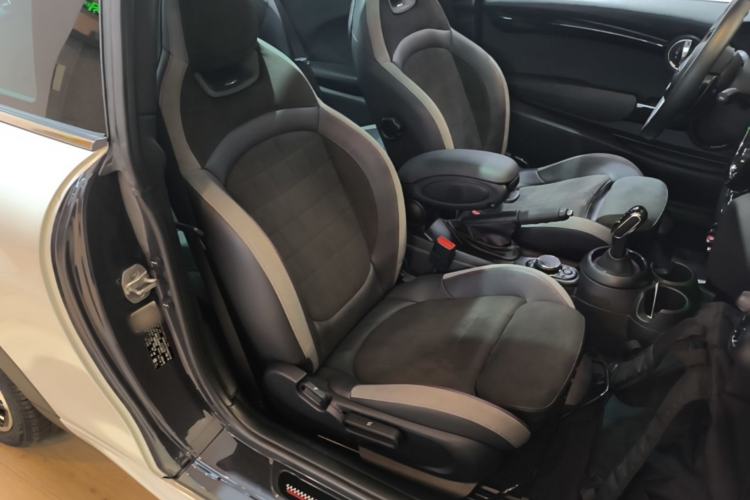 Used MINI 2021 2.0T COOPER S Racing Driver Right Front Seat