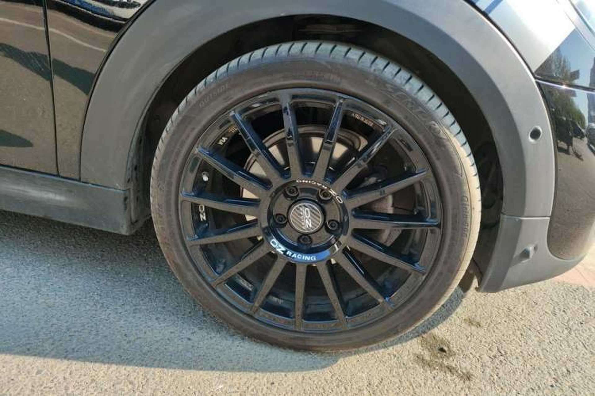 Used MINI 2021 2.0T COOPER S Artist Right Front Wheel Hub