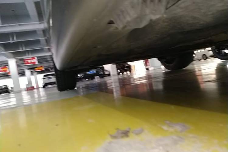 Used MINI 2021 1.5T COOPER Artist Five-Door Edition Right Side Sill