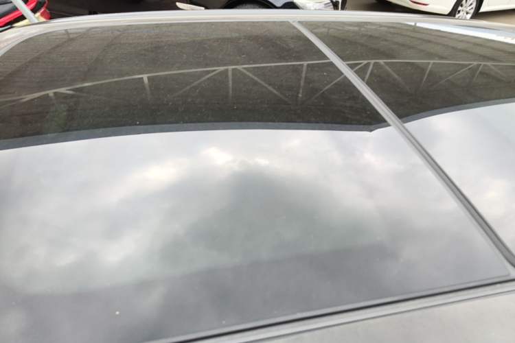 Used MINI 2021 1.5T COOPER Artist Five-Door Edition Roof