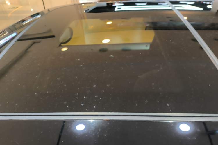 Used MINI 2021 2.0T COOPER S Racing Driver Roof