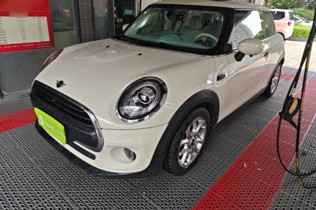Used MINI 2021 1.5T ONE