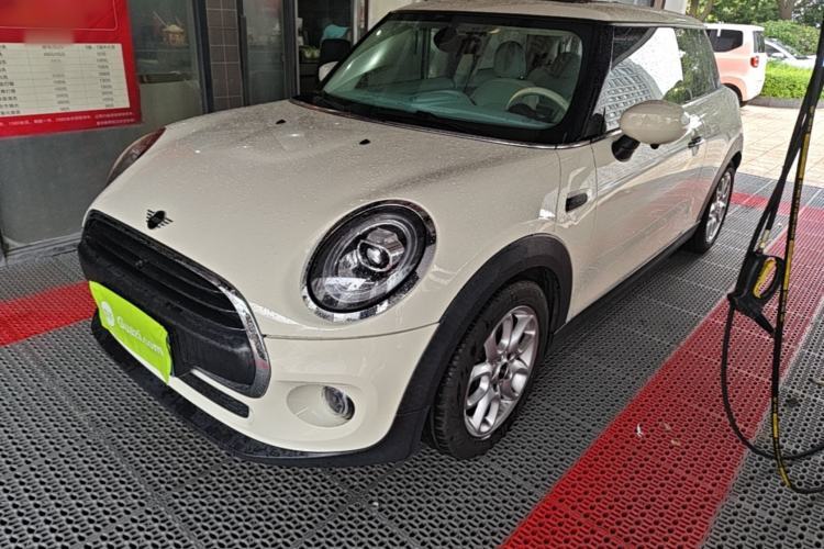 Used MINI 2021 1.5T ONE Guazi used car, China used car export, Used car for sale, Used  cars, Cheapest cars for sale