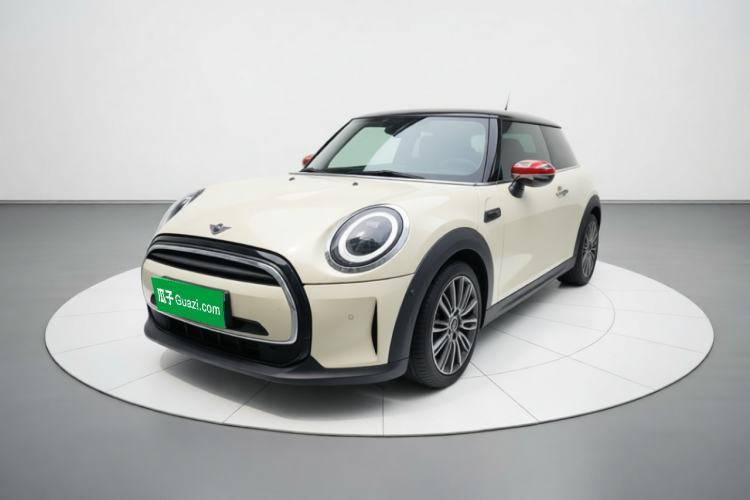 Used MINI 2021 1.5T COOPER Artist Guazi used car, China used car export, Used car for sale, Used  cars, Cheapest cars for sale