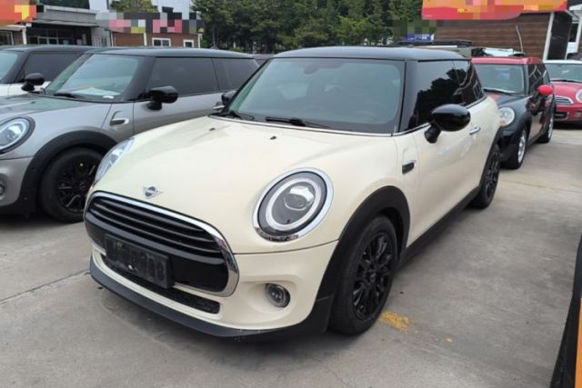 Used MINI 2021 1.5T COOPER Classic Edition
