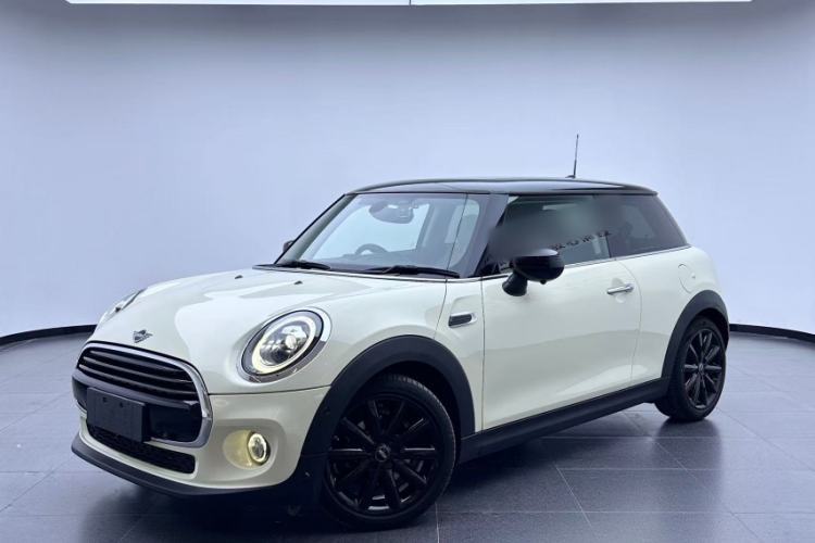 Ojetý MINI 2021 1.5T COOPER Artist Guazi used car, China used car export, Used car for sale, Used  cars, Cheapest cars for sale
