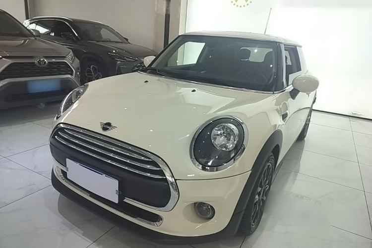 Used MINI 2021 1.5T ONE PLUS Guazi used car, China used car export, Used car for sale, Used  cars, Cheapest cars for sale