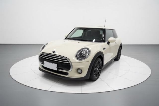 Used MINI 2021 1.5T ONE PLUS