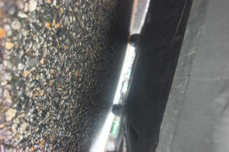 Used MINI 2021 1.5T ONE PLUS Chassis Front