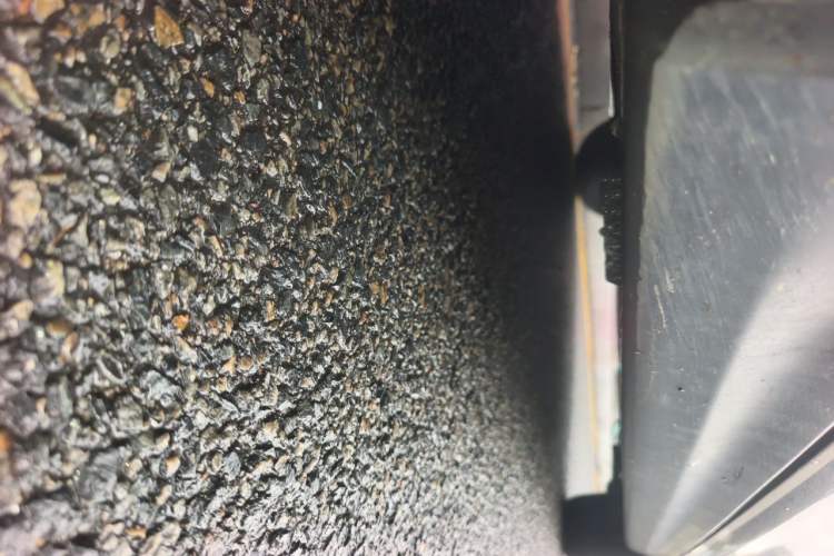 Used MINI 2021 1.5T ONE PLUS Chassis Front Left