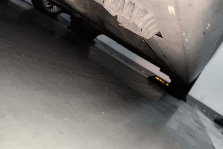 Used MINI 2021 1.5T ONE PLUS Chassis Front Left