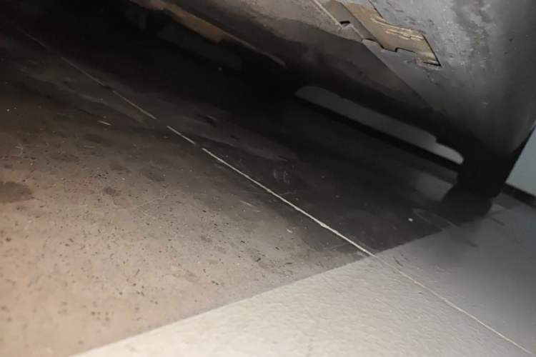 Used MINI 2021 1.5T ONE PLUS Five-Door Edition Chassis Front Left