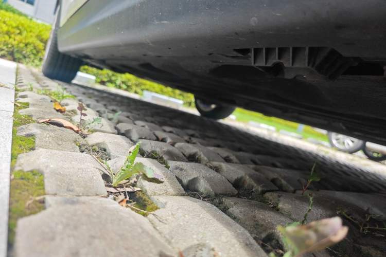Used MINI 2021 1.5T COOPER Artist Chassis Front Right