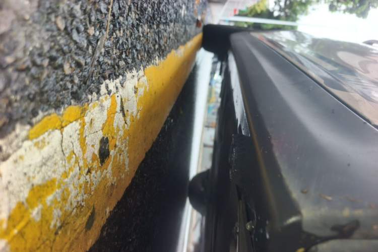Used MINI 2021 1.5T ONE PLUS Chassis Front Right