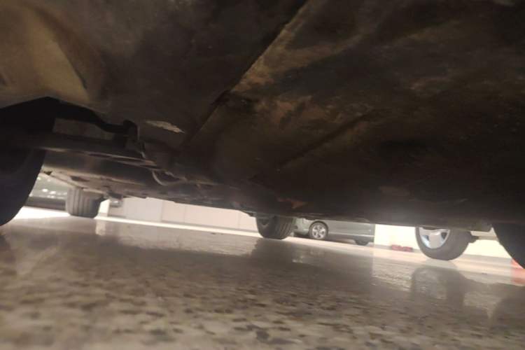Used MINI 2021 1.5T ONE PLUS Chassis Front Right