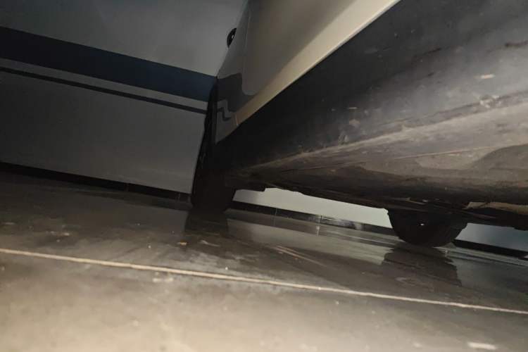 Used MINI 2021 1.5T ONE PLUS Five-Door Edition Chassis Front Right