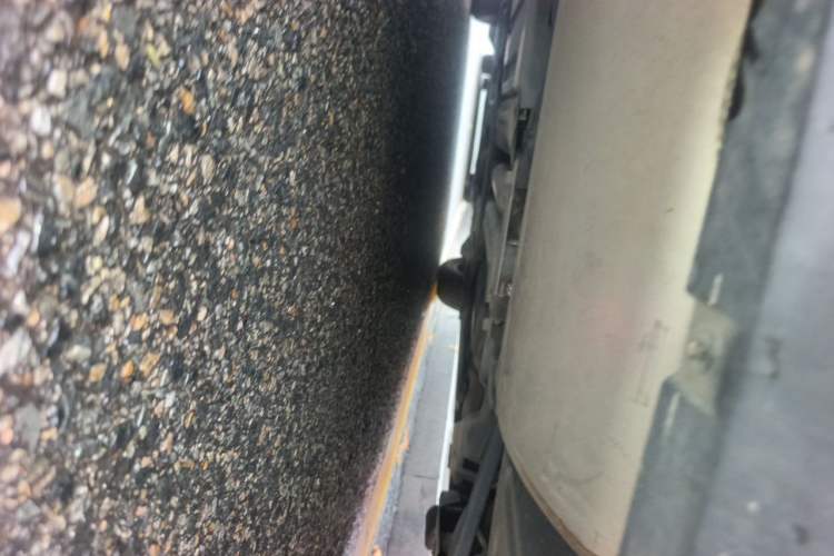 Used MINI 2021 1.5T ONE PLUS Chassis Rear
