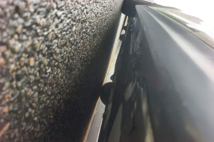 Used MINI 2021 1.5T ONE PLUS Chassis Rear Left