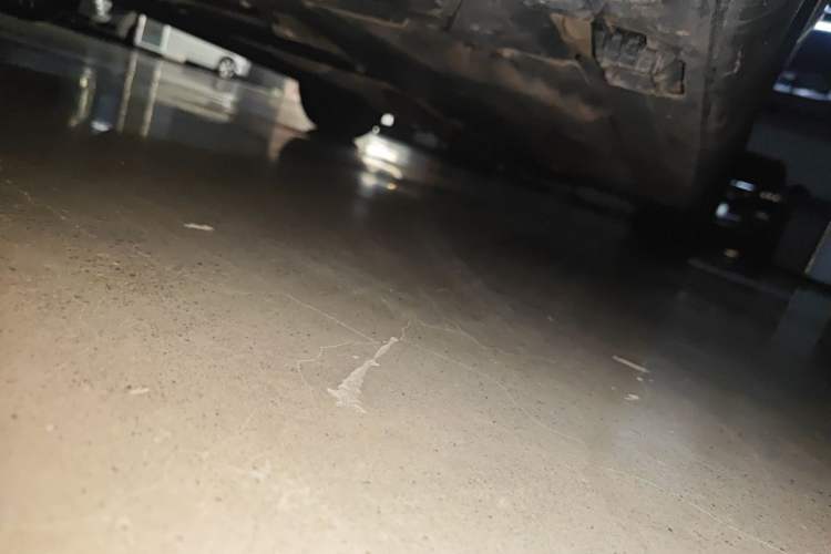 Used MINI 2021 1.5T ONE PLUS Five-Door Edition Chassis Rear Right
