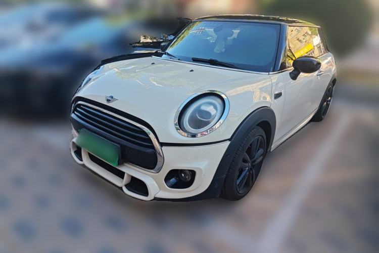 MINI 2021 1.5T COOPER Racing Driver usata Guazi used car, China used car export, Used car for sale, Used cars, Cheapest cars for sale