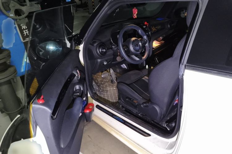 Used MINI 2021 1.5T COOPER Racing Driver Driver Seat