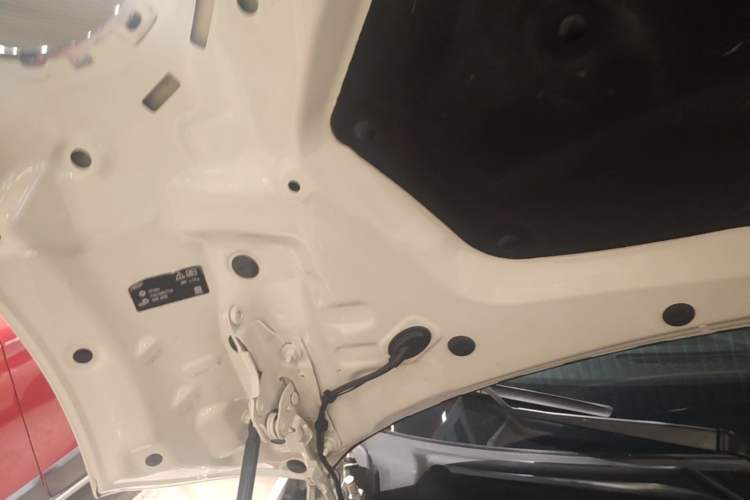Used MINI 2021 1.5T ONE PLUS Engine Bay Right