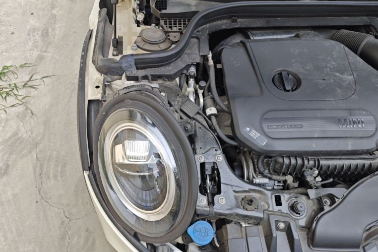 Used MINI 2021 1.5T COOPER Classic Edition Engine Bay Right