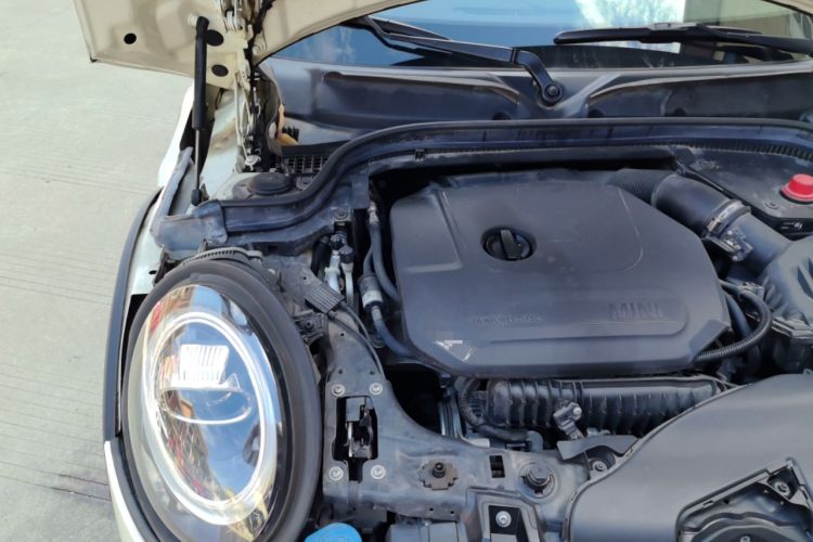 Used MINI 2021 1.5T COOPER Classic Edition Engine Bay Right