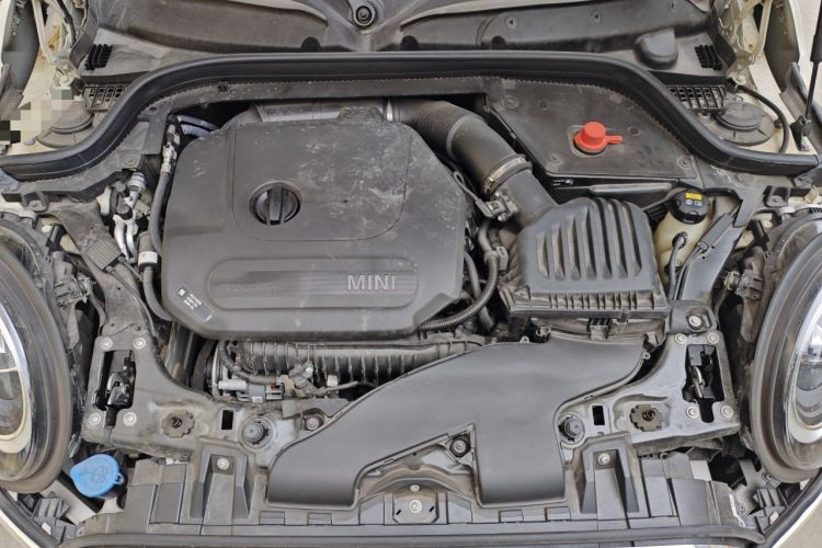 Used MINI 2021 1.5T COOPER Classic Edition Engine Bay