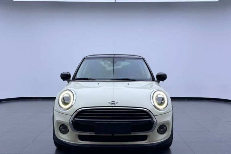 Used MINI 2021 1.5T COOPER Artist Exterior 1